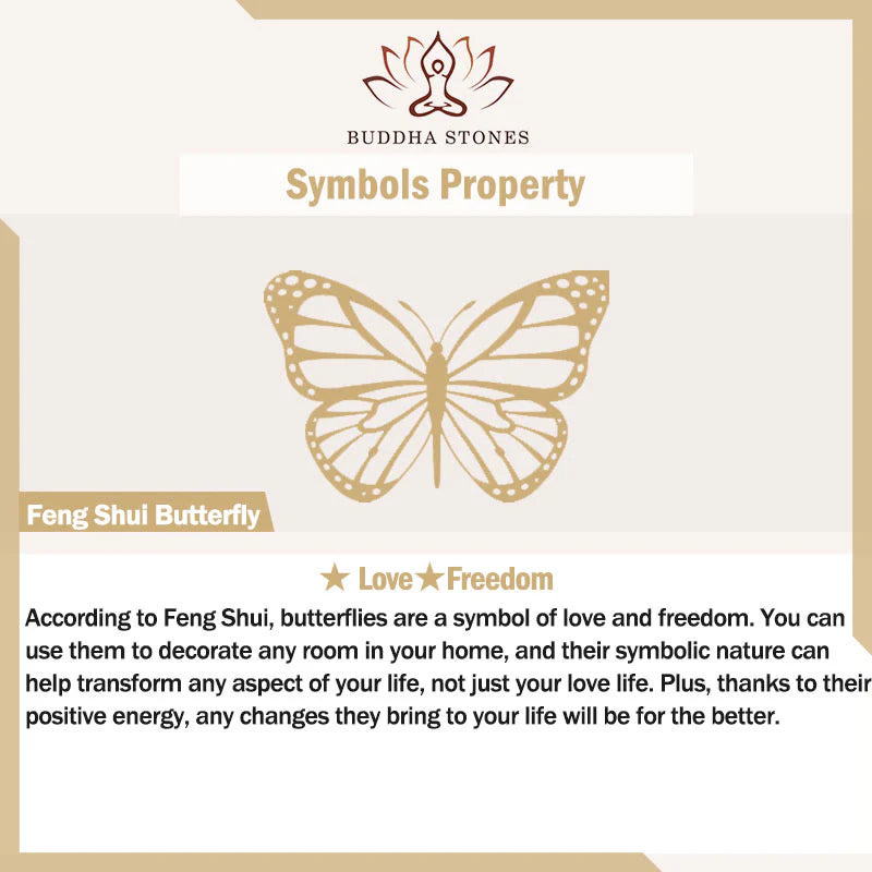 Buddha Stones Fox Mask Butterfly Taotie Peace Buckle Fortune Necklace Pendant