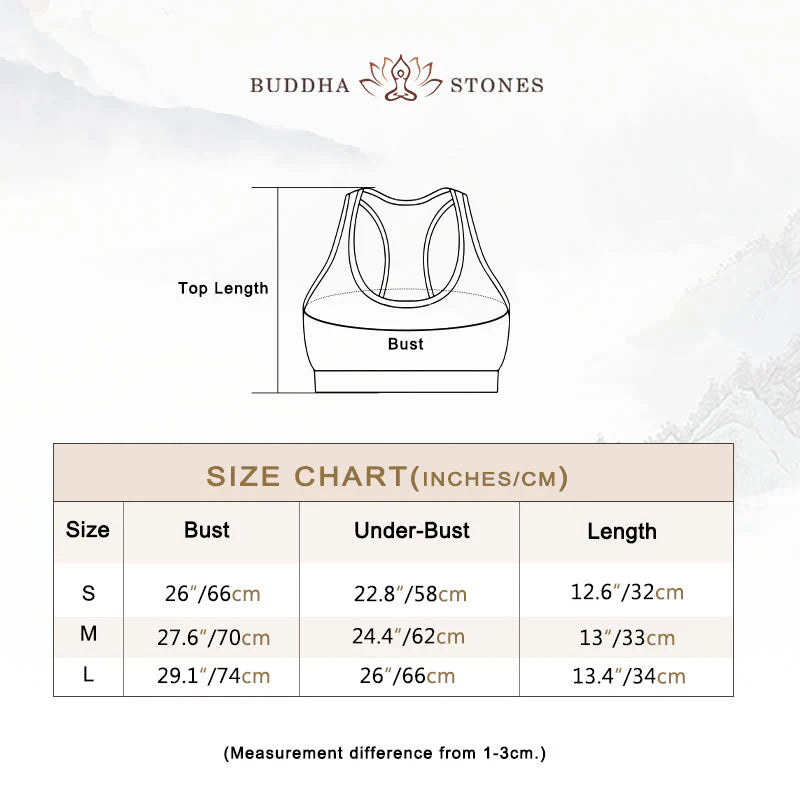 Buddha Stones Seamless Fitness Crop Tank Top High Waist Leggings Pants Sports Gym Yoga Outfits