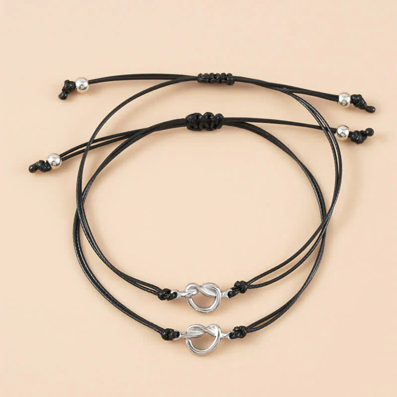 Buddha Stones Friendship Best Friend Gift String Bracelet