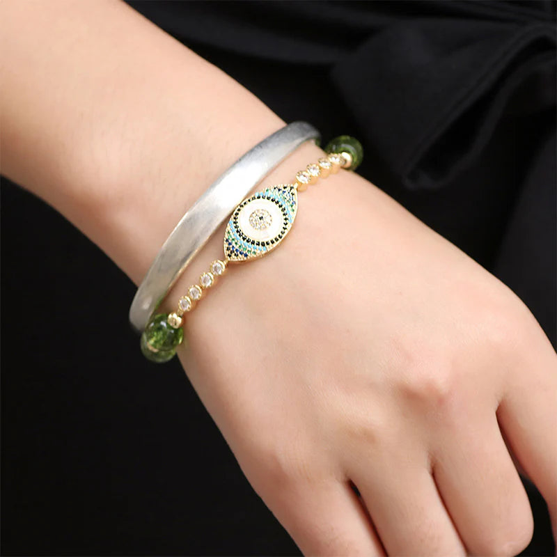 Buddha Stones Bring Infinite Good Fortune Evil Eye Bundle