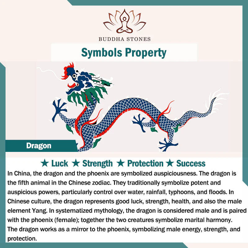 FREE Today: Protection Force Dragon Bracelet
