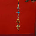 Buddha Stones Vajra Enlightenment Rope Key Chain