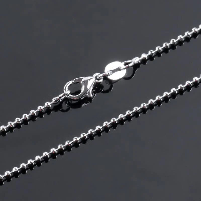 Save A Cat Cute Cat Pattern Natural Crystal Protection Cat-Loving Pendant Necklace