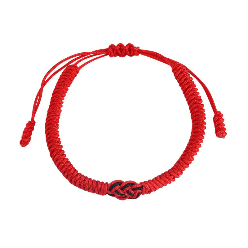 FREE Today: The Connection with Loved Ones Tibetan Handmade Bracelet