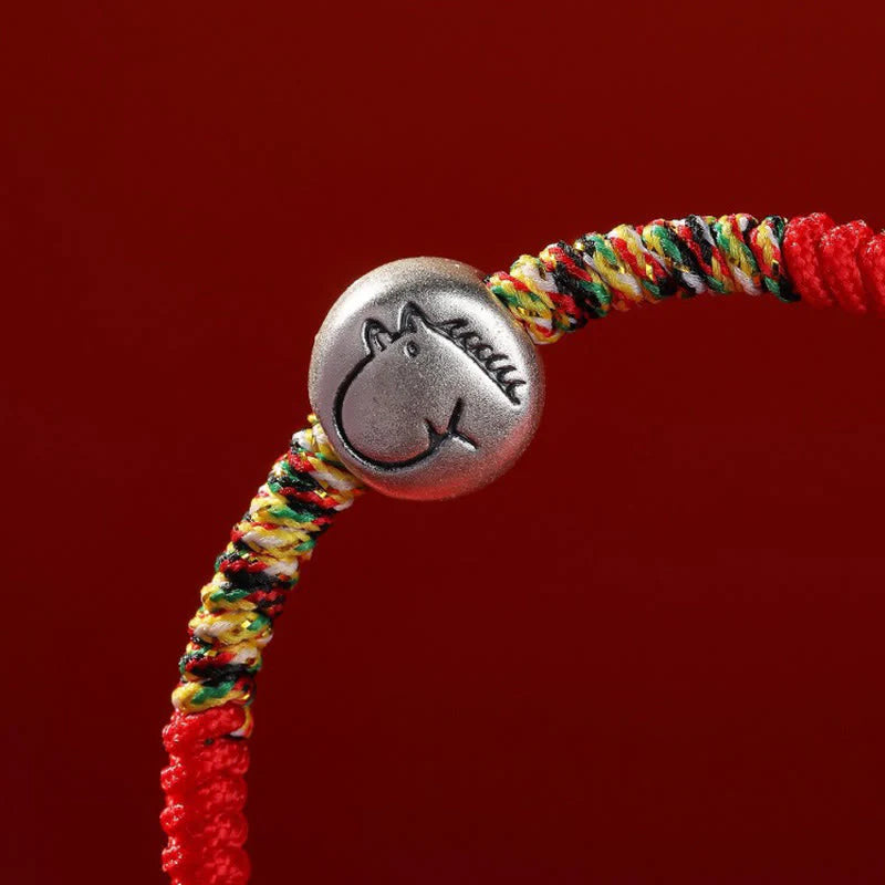 Buddha Stones All the Best for Fortune and Protection Year of the Horse Includes Gift Message Card