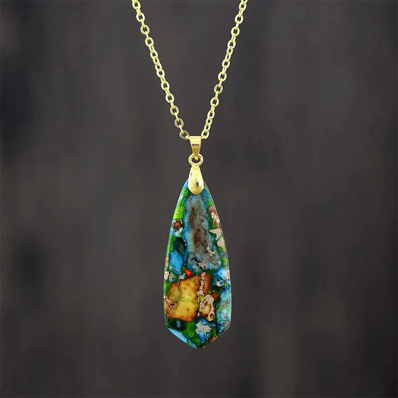 Buddha Stones Emperor Stone Happiness Necklaces Pendants