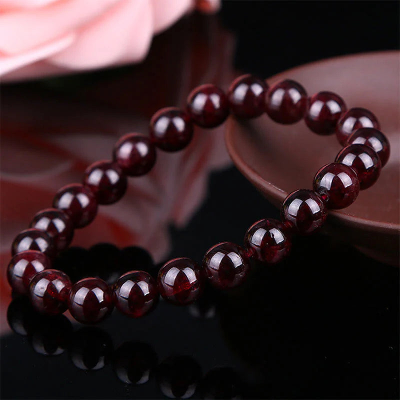 Buddha Stone Various Crystals Malachite Lazurite Lapis Lazuli Hemimorphite Calmness Bracelet