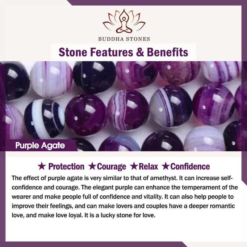 Buddha Stones Amethyst Yellow Agate Various Agate Pink Crystal Lazurite Lapis Lazuli Balance Necklace Pendant
