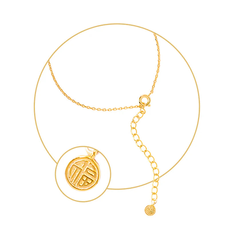 Buddha Stones Red Agate Year Of The Snake Gourd Luck Bracelet Necklace Pendant (Extra 30% Off | USE CODE: FS30)