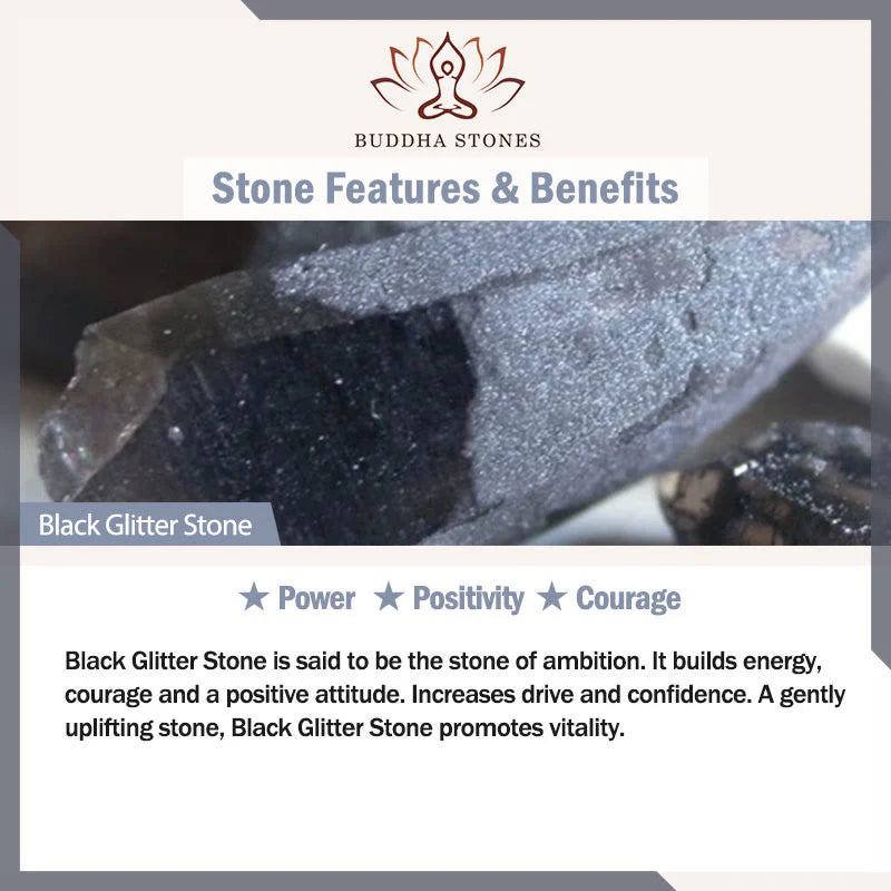 Buddha Stones ''May Blessings Walk With You'' Natural Small Elephant Amazonite Amethyst Jade Black Obsidian Stone Decoration Includes Gift Message Card