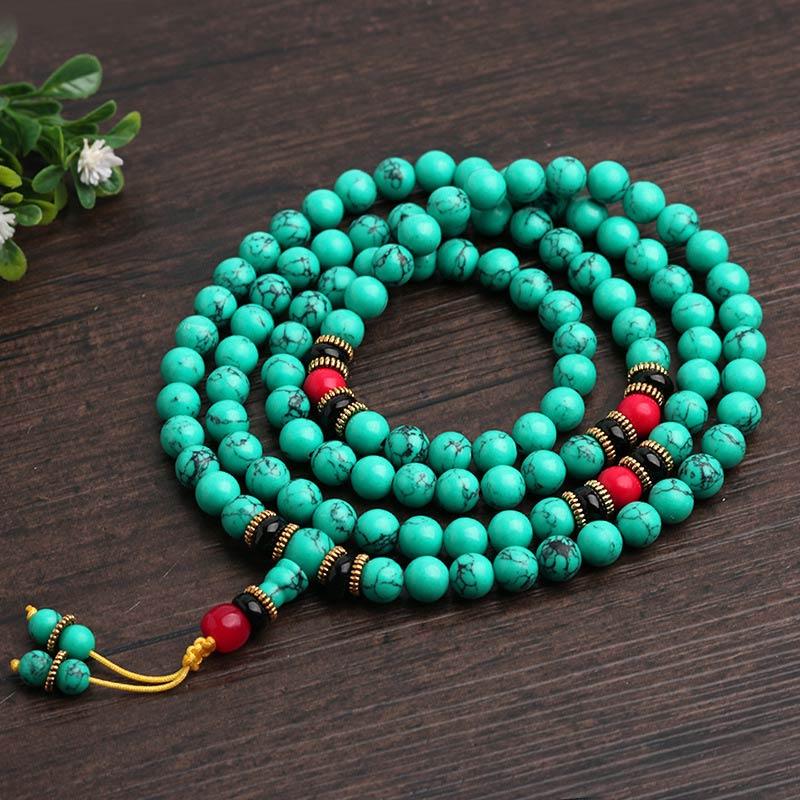 FREE Today: Purify Your Soul Healing Meditation Mala