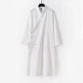 Buddha Stones Wudang Traditional Tai Chi Martial Arts Ceremony Long Sleeve Men's Taoist Long Robe