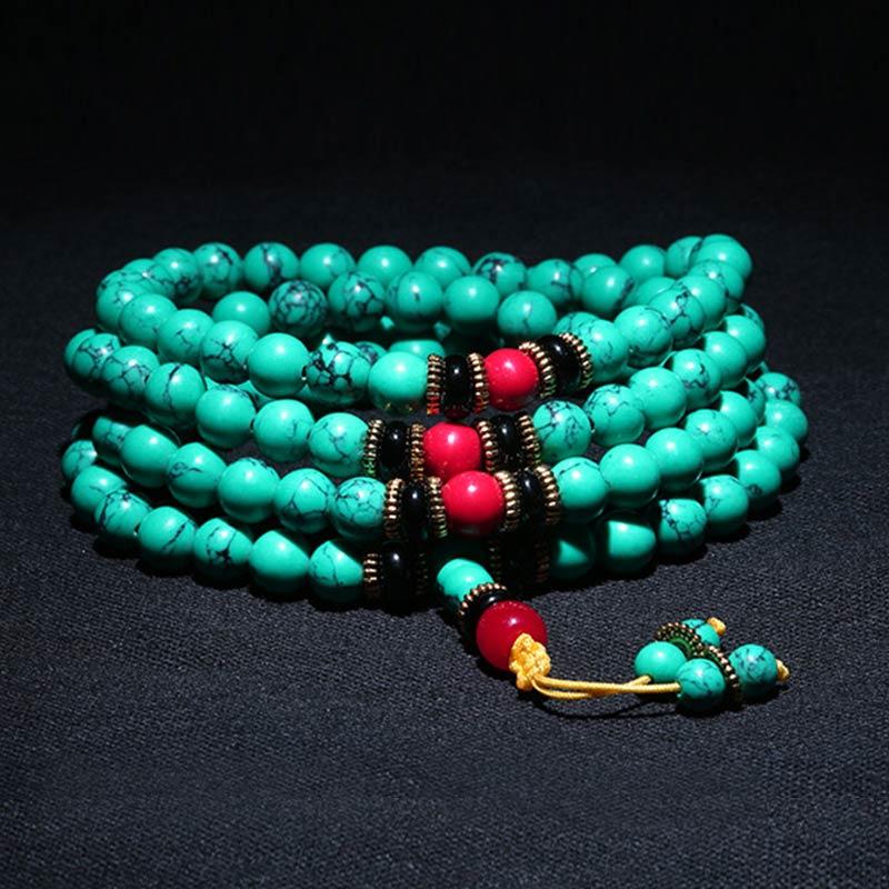 FREE Today: Purify Your Soul Healing Meditation Mala