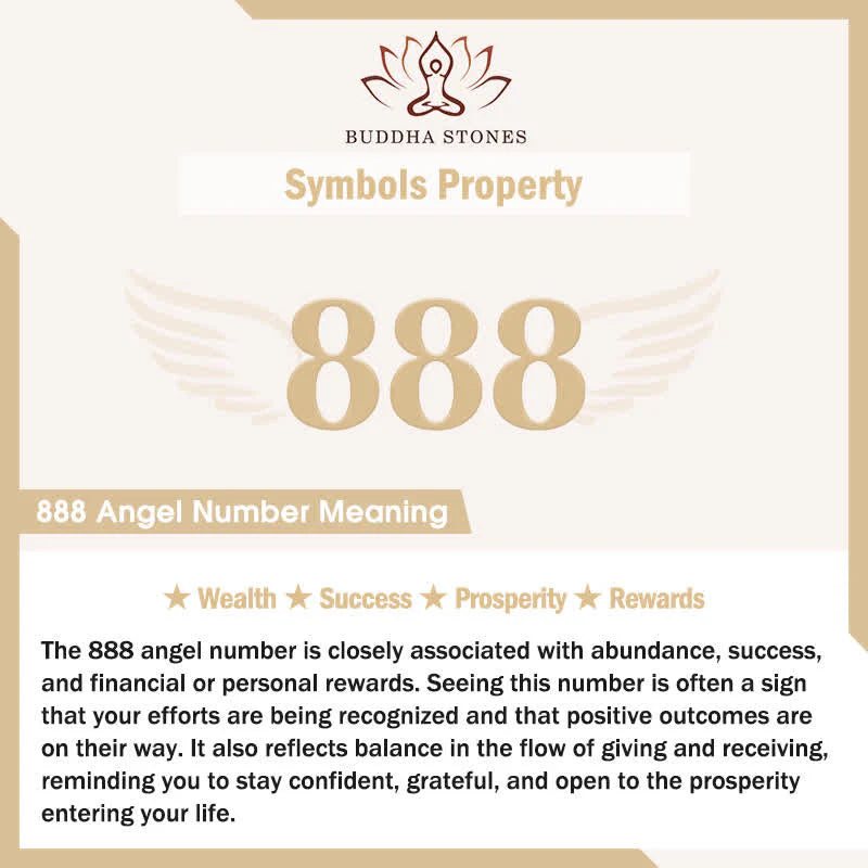 Buddha Stones Attract Abundance and Success 888 Angel Number Natural Yellow Aventurine Key Chain Hanging Decoration Includes Gift Message Card